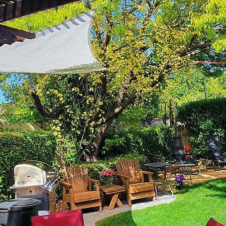 Abode Napa Valley Exterior foto