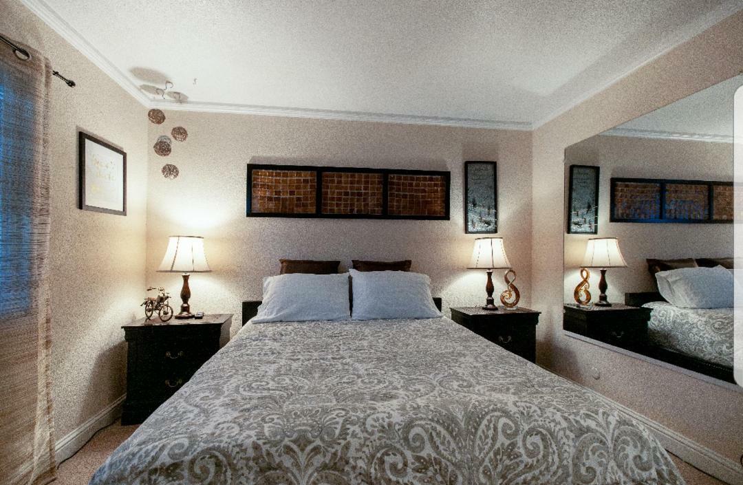 Abode Napa Valley Exterior foto